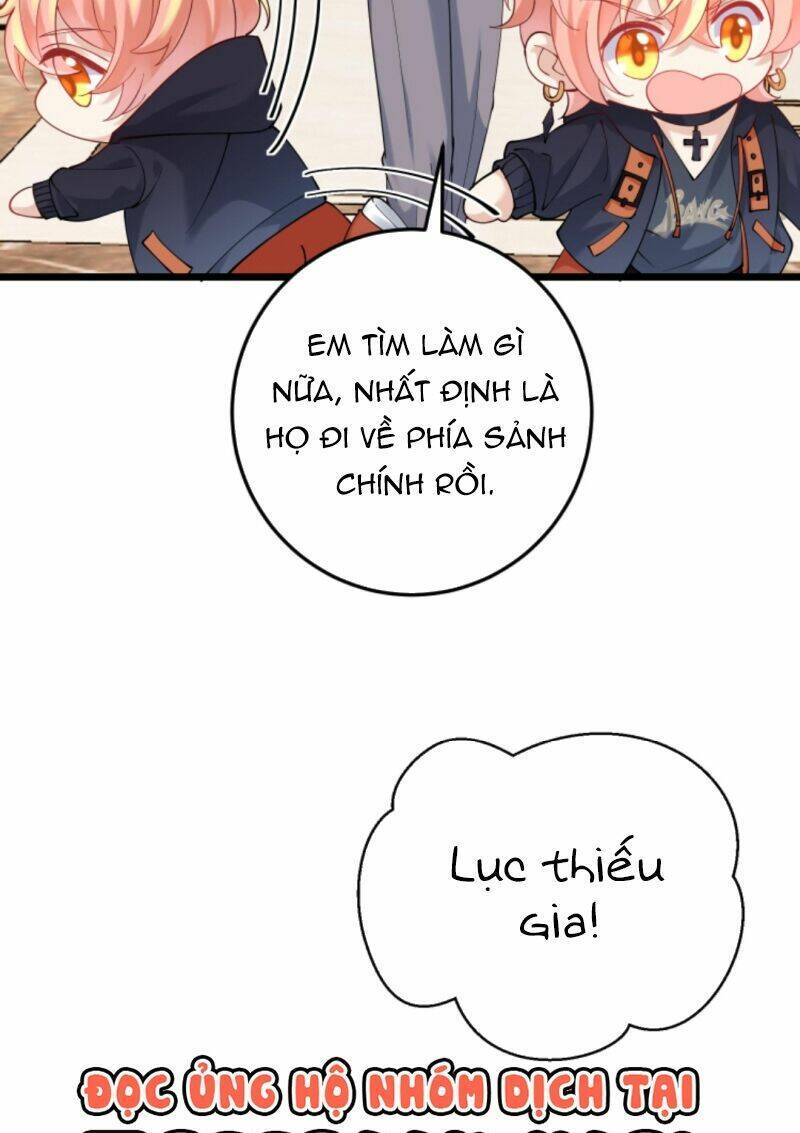 Đại Lão Huyền Học Xuống Núi Khuấy Động Cả Thế Giới Chap 48 - Next Chap 49