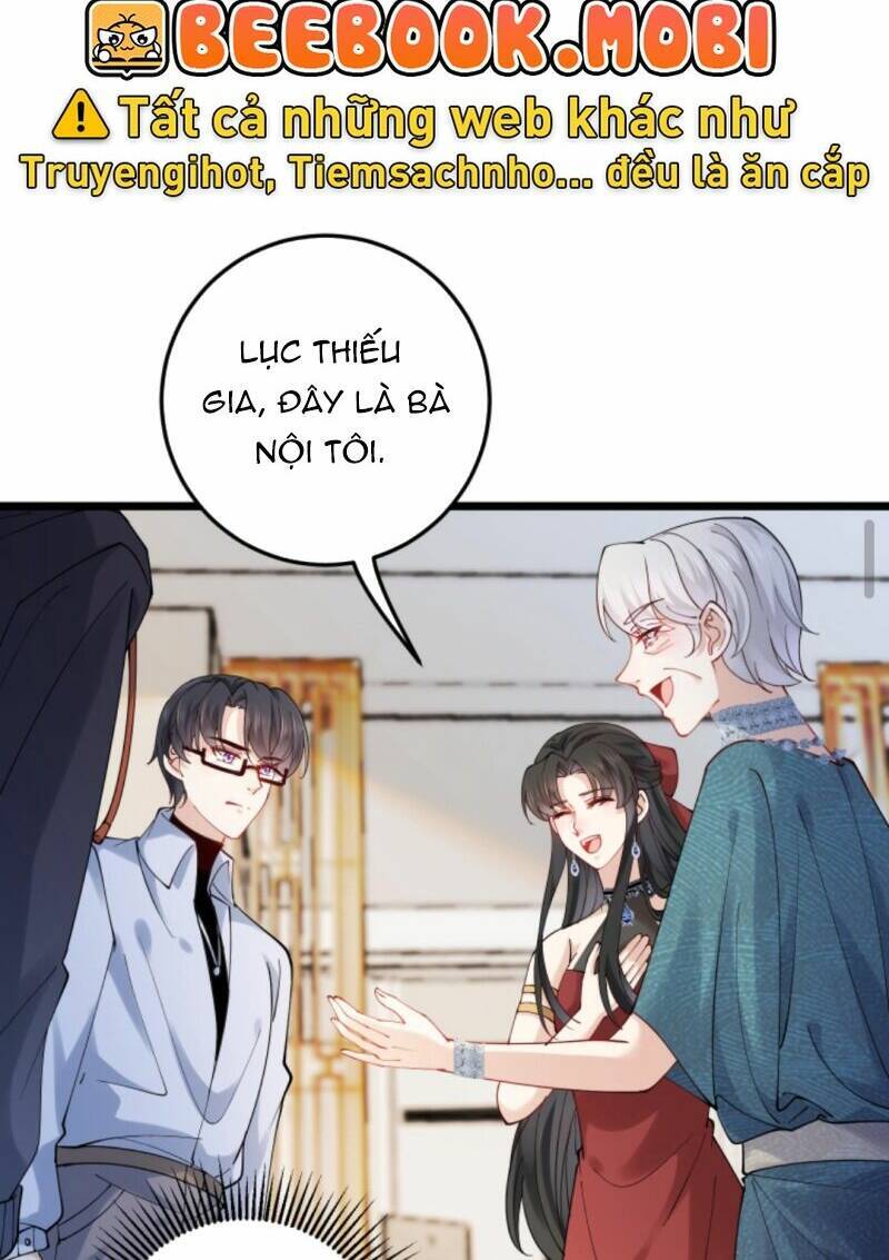 Đại Lão Huyền Học Xuống Núi Khuấy Động Cả Thế Giới Chap 48 - Next Chap 49