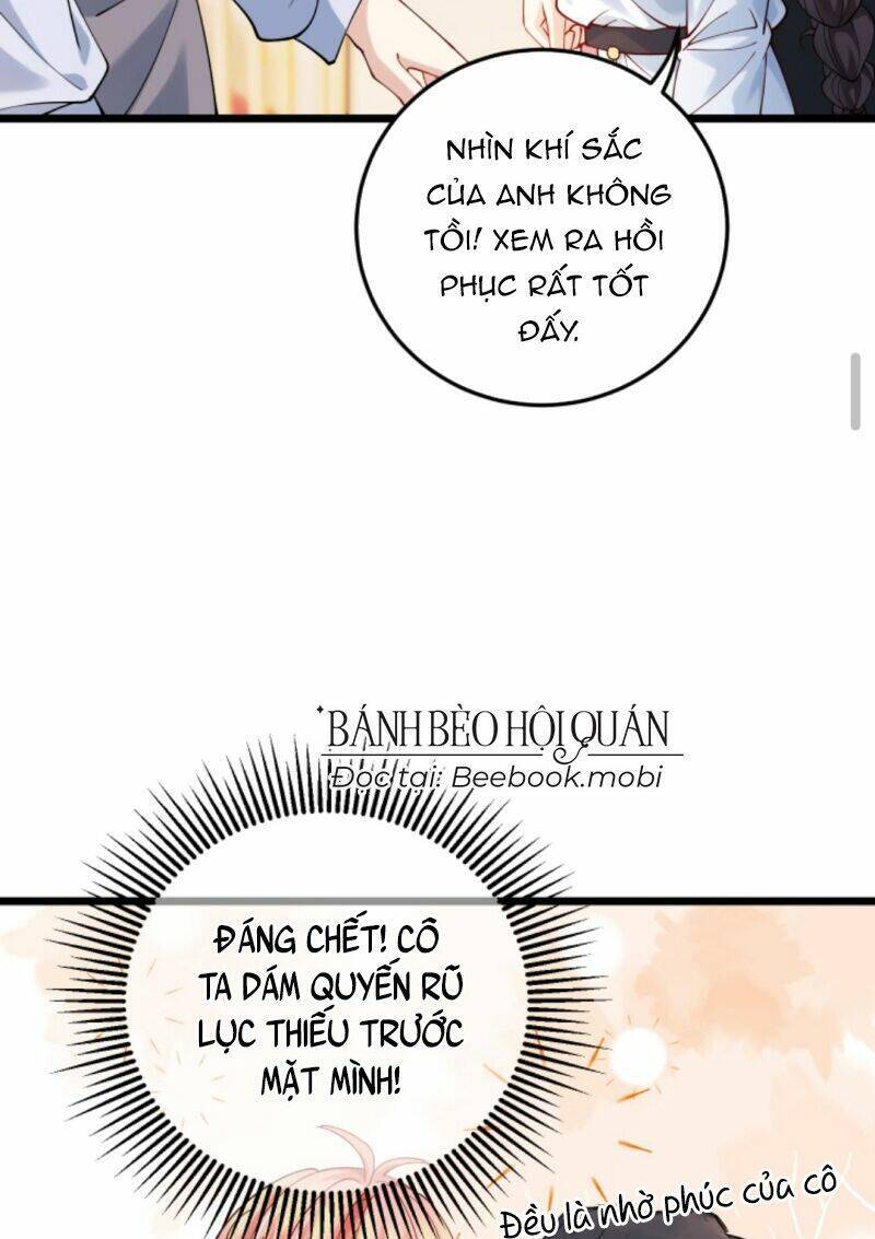 Đại Lão Huyền Học Xuống Núi Khuấy Động Cả Thế Giới Chap 48 - Next Chap 49