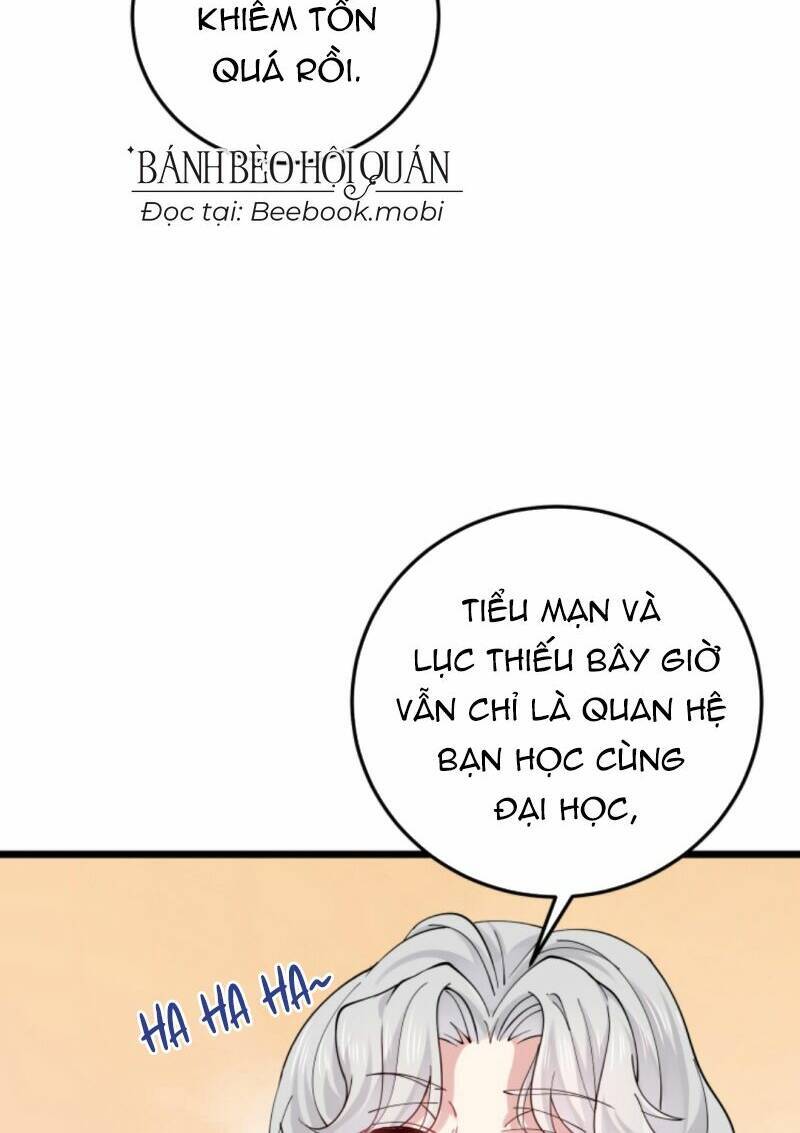 Đại Lão Huyền Học Xuống Núi Khuấy Động Cả Thế Giới Chap 48 - Next Chap 49