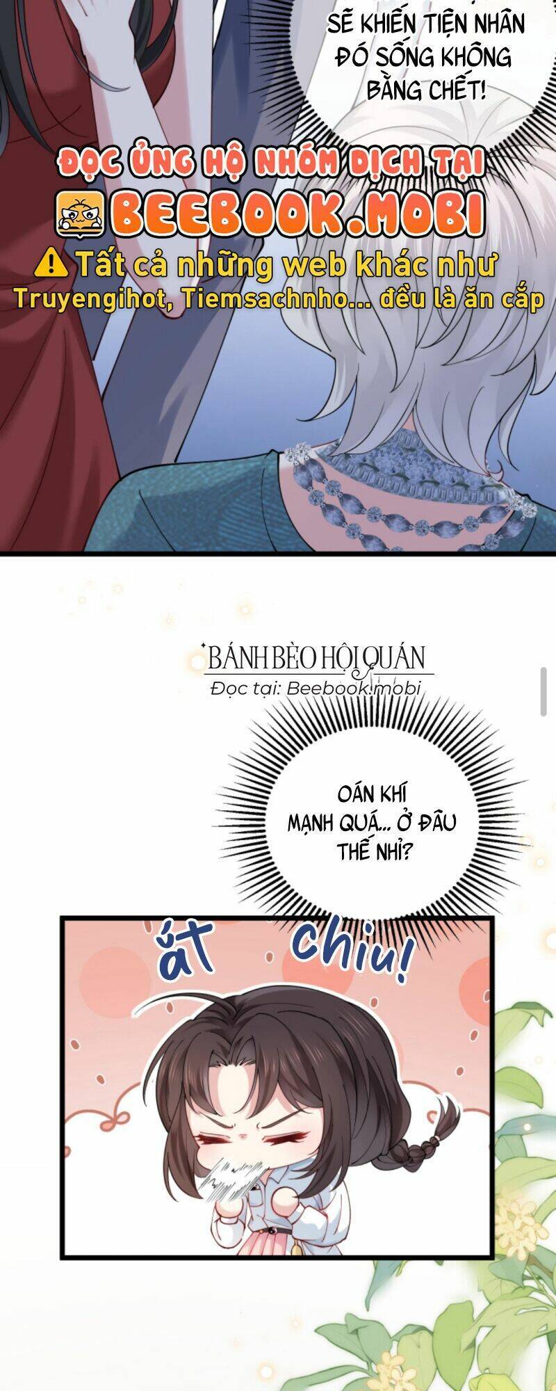 Đại Lão Huyền Học Xuống Núi Khuấy Động Cả Thế Giới Chap 48 - Next Chap 49