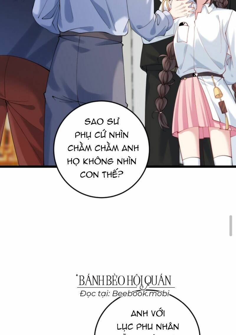 Đại Lão Huyền Học Xuống Núi Khuấy Động Cả Thế Giới Chap 48 - Next Chap 49