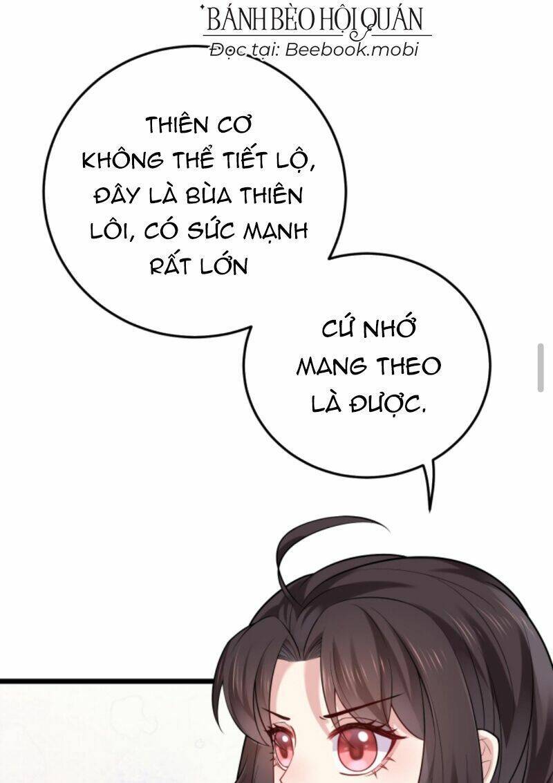 Đại Lão Huyền Học Xuống Núi Khuấy Động Cả Thế Giới Chap 48 - Next Chap 49