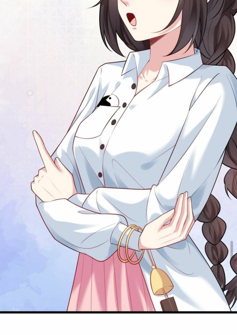 Đại Lão Huyền Học Xuống Núi Khuấy Động Cả Thế Giới Chap 48 - Next Chap 49