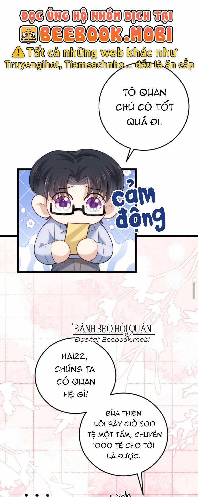 Đại Lão Huyền Học Xuống Núi Khuấy Động Cả Thế Giới Chap 48 - Next Chap 49