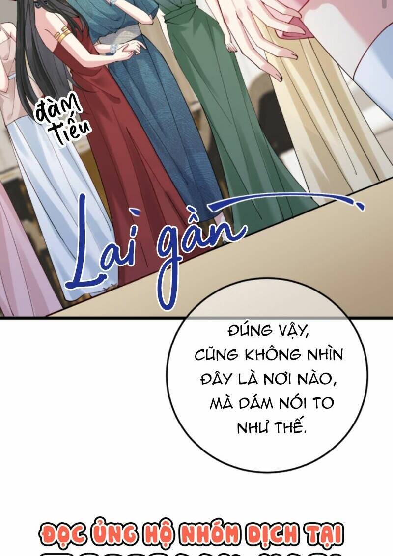 Đại Lão Huyền Học Xuống Núi Khuấy Động Cả Thế Giới Chap 48 - Next Chap 49