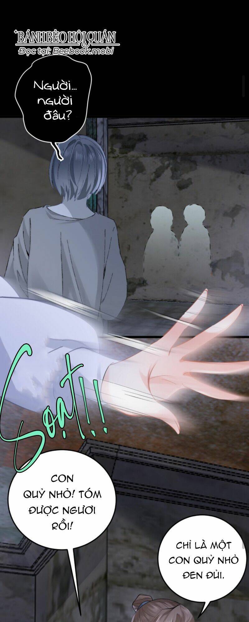 Đại Lão Huyền Học Xuống Núi Khuấy Động Cả Thế Giới Chap 60 - Next Chap 61