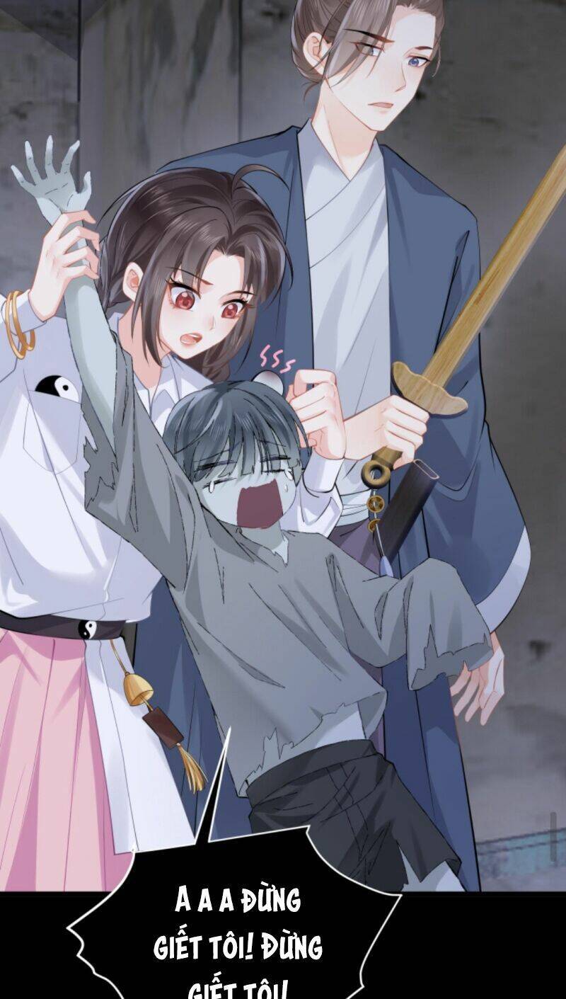 Đại Lão Huyền Học Xuống Núi Khuấy Động Cả Thế Giới Chap 60 - Next Chap 61