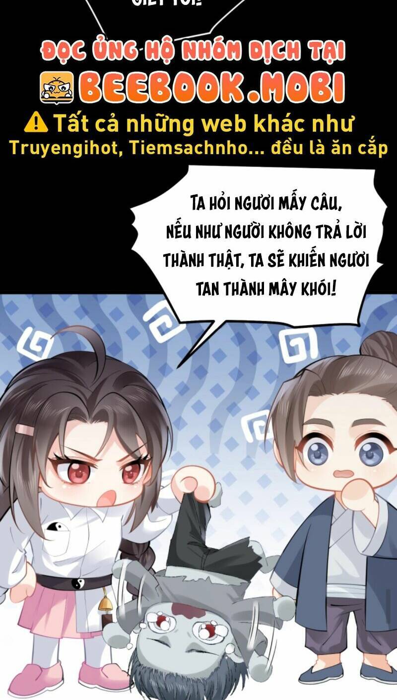 Đại Lão Huyền Học Xuống Núi Khuấy Động Cả Thế Giới Chap 60 - Next Chap 61
