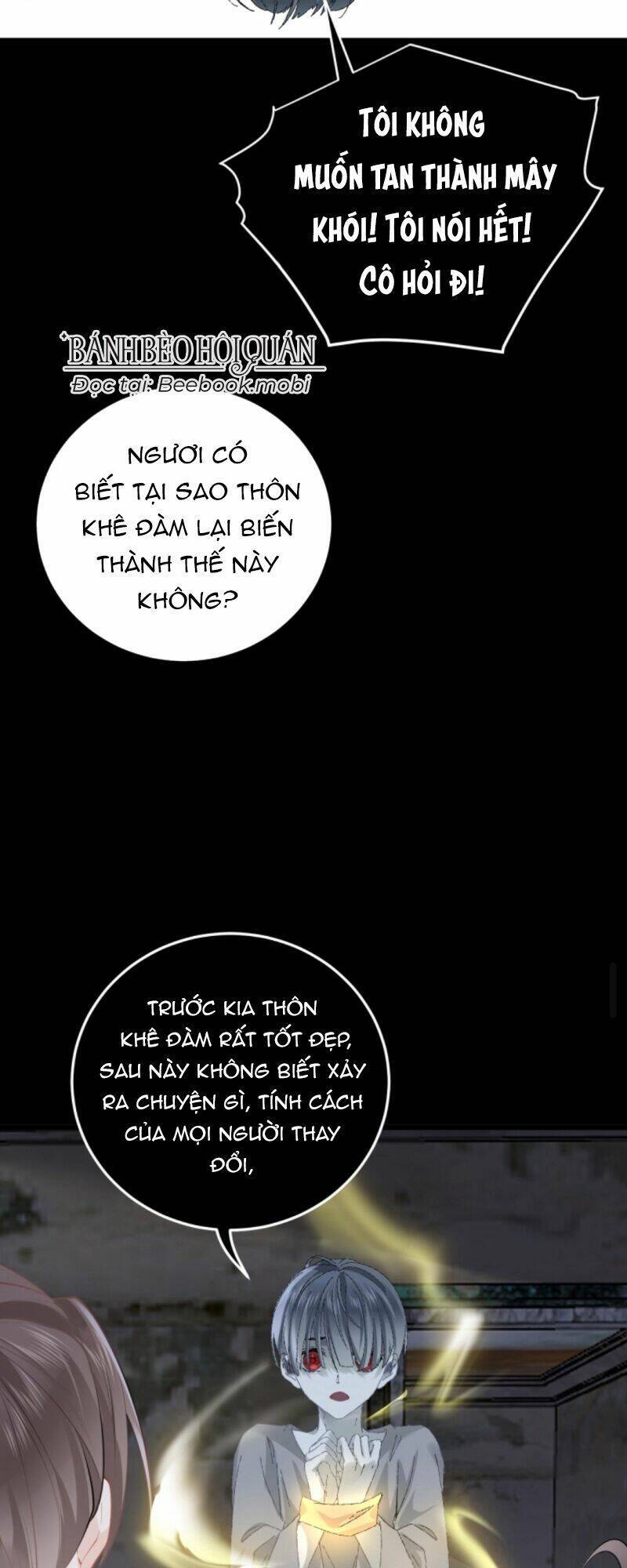 Đại Lão Huyền Học Xuống Núi Khuấy Động Cả Thế Giới Chap 60 - Next Chap 61