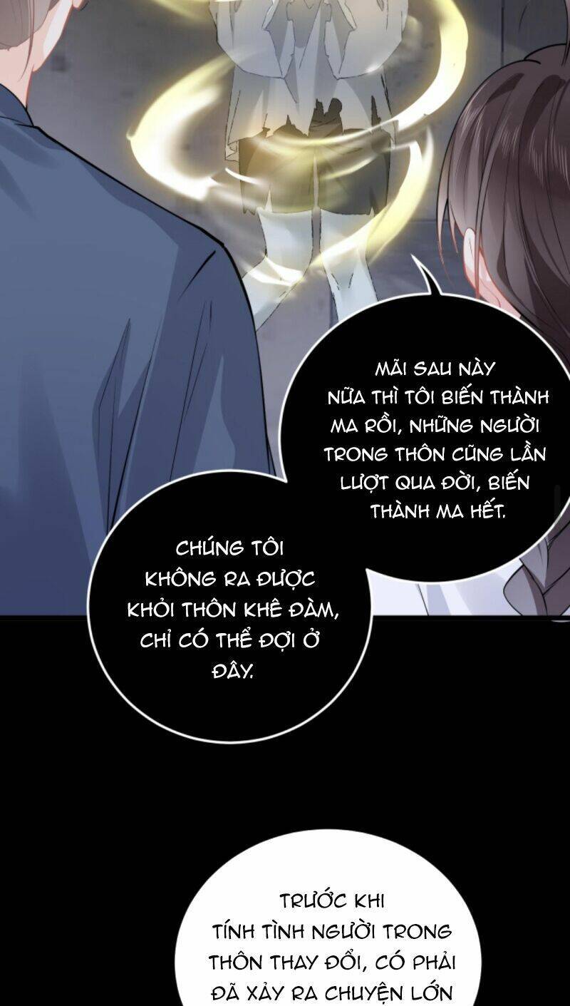 Đại Lão Huyền Học Xuống Núi Khuấy Động Cả Thế Giới Chap 60 - Next Chap 61