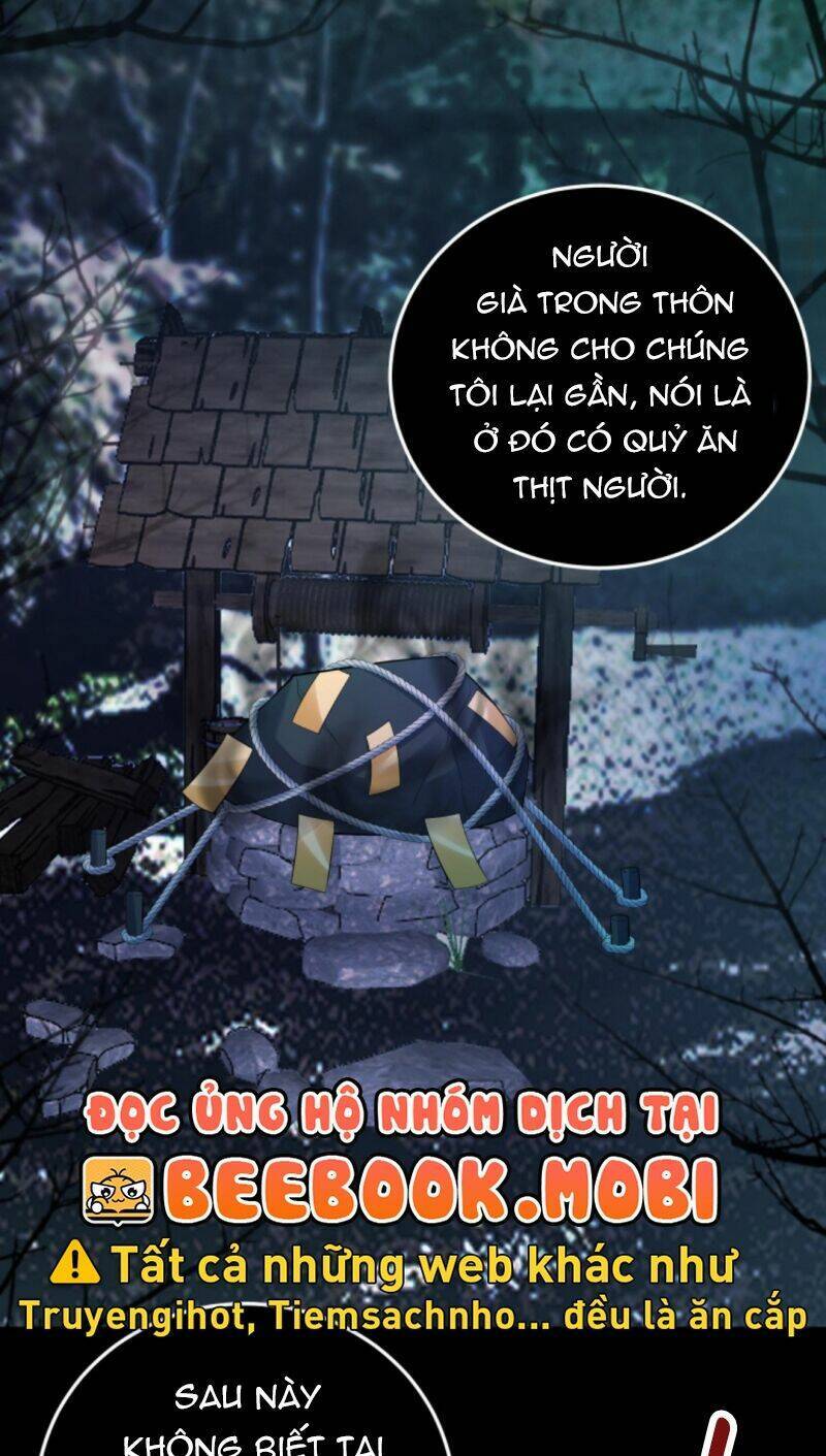 Đại Lão Huyền Học Xuống Núi Khuấy Động Cả Thế Giới Chap 60 - Next Chap 61