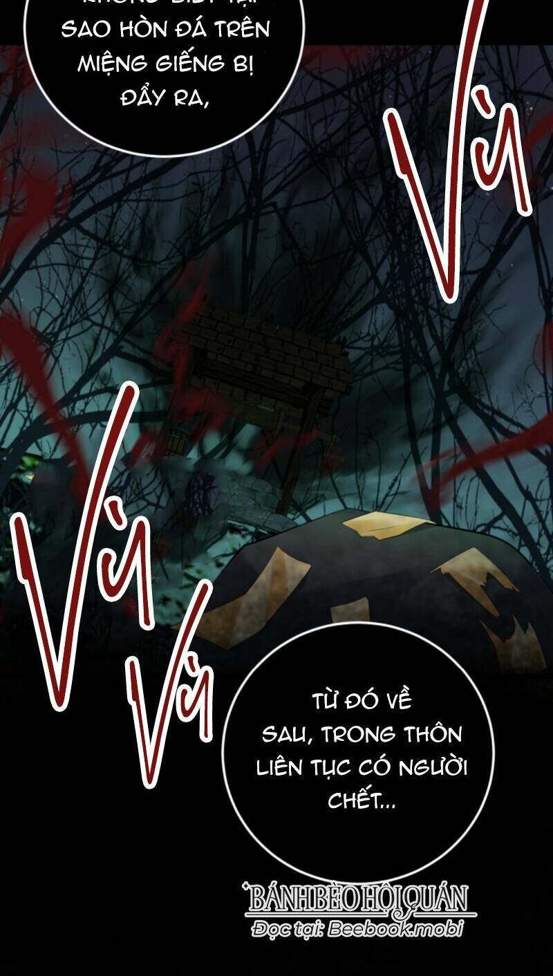 Đại Lão Huyền Học Xuống Núi Khuấy Động Cả Thế Giới Chap 60 - Next Chap 61