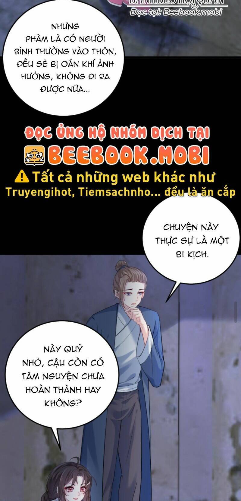 Đại Lão Huyền Học Xuống Núi Khuấy Động Cả Thế Giới Chap 60 - Next Chap 61