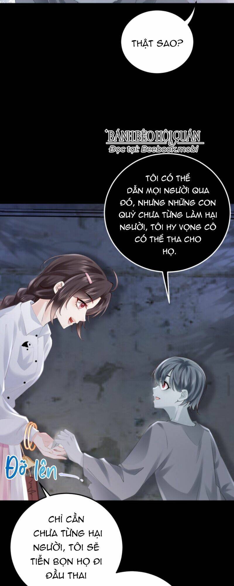 Đại Lão Huyền Học Xuống Núi Khuấy Động Cả Thế Giới Chap 60 - Next Chap 61