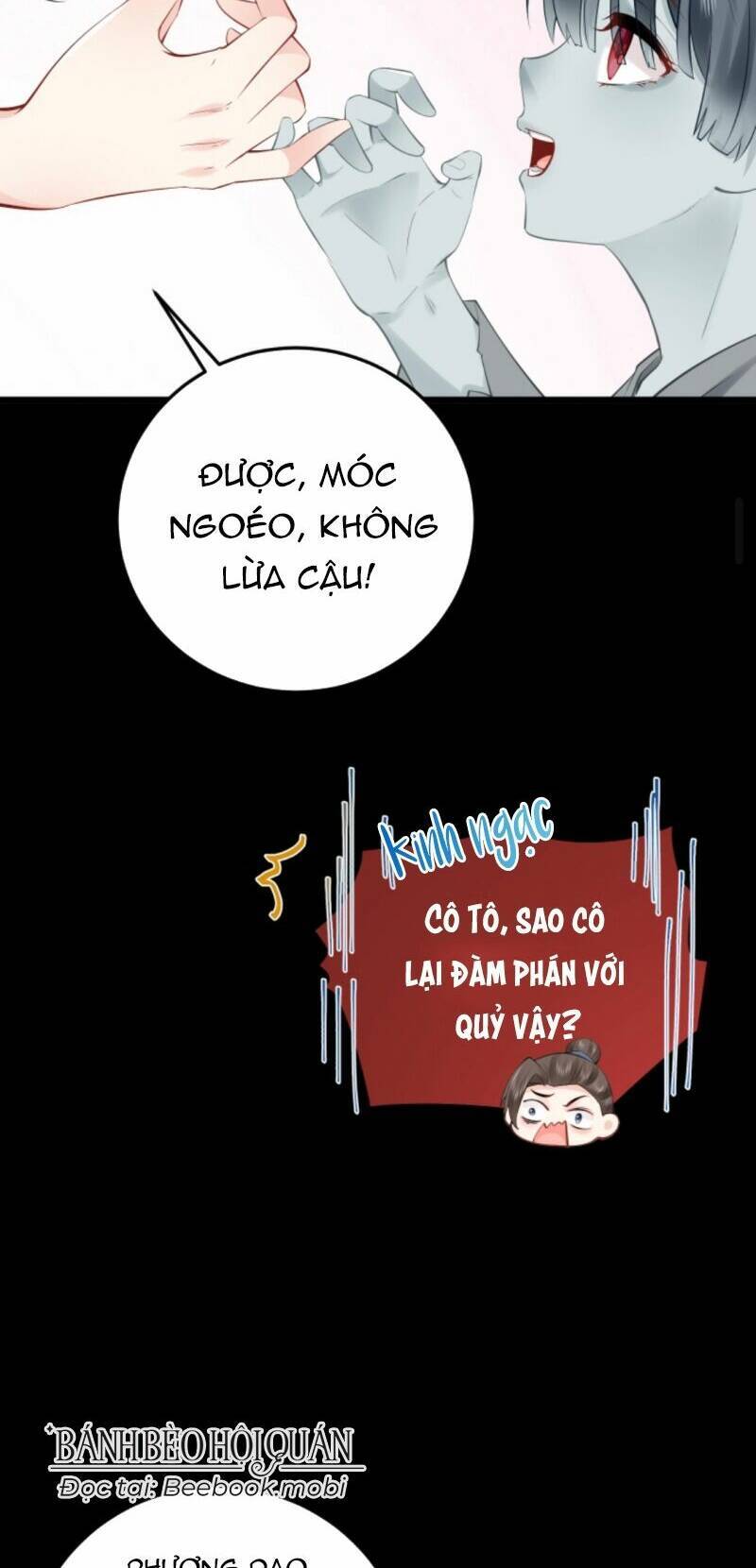 Đại Lão Huyền Học Xuống Núi Khuấy Động Cả Thế Giới Chap 60 - Next Chap 61