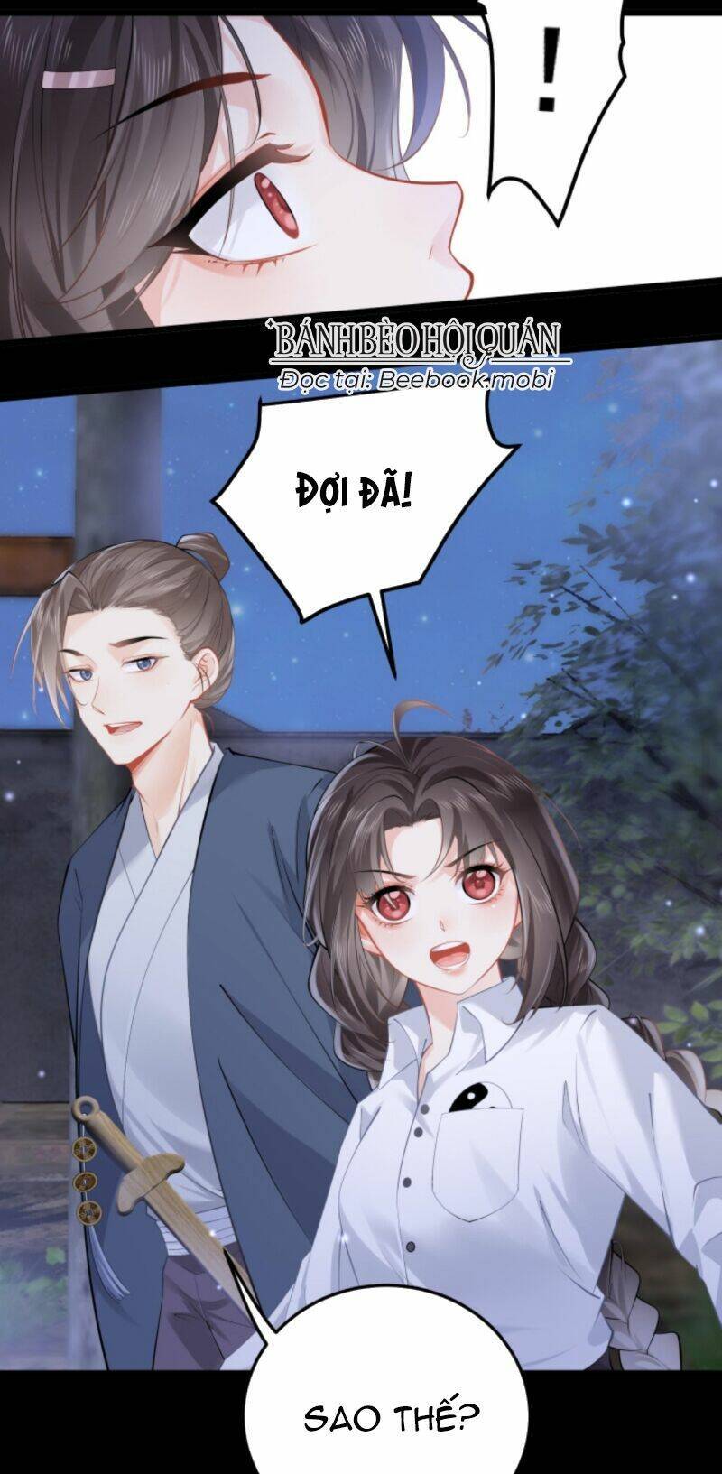 Đại Lão Huyền Học Xuống Núi Khuấy Động Cả Thế Giới Chap 60 - Next Chap 61