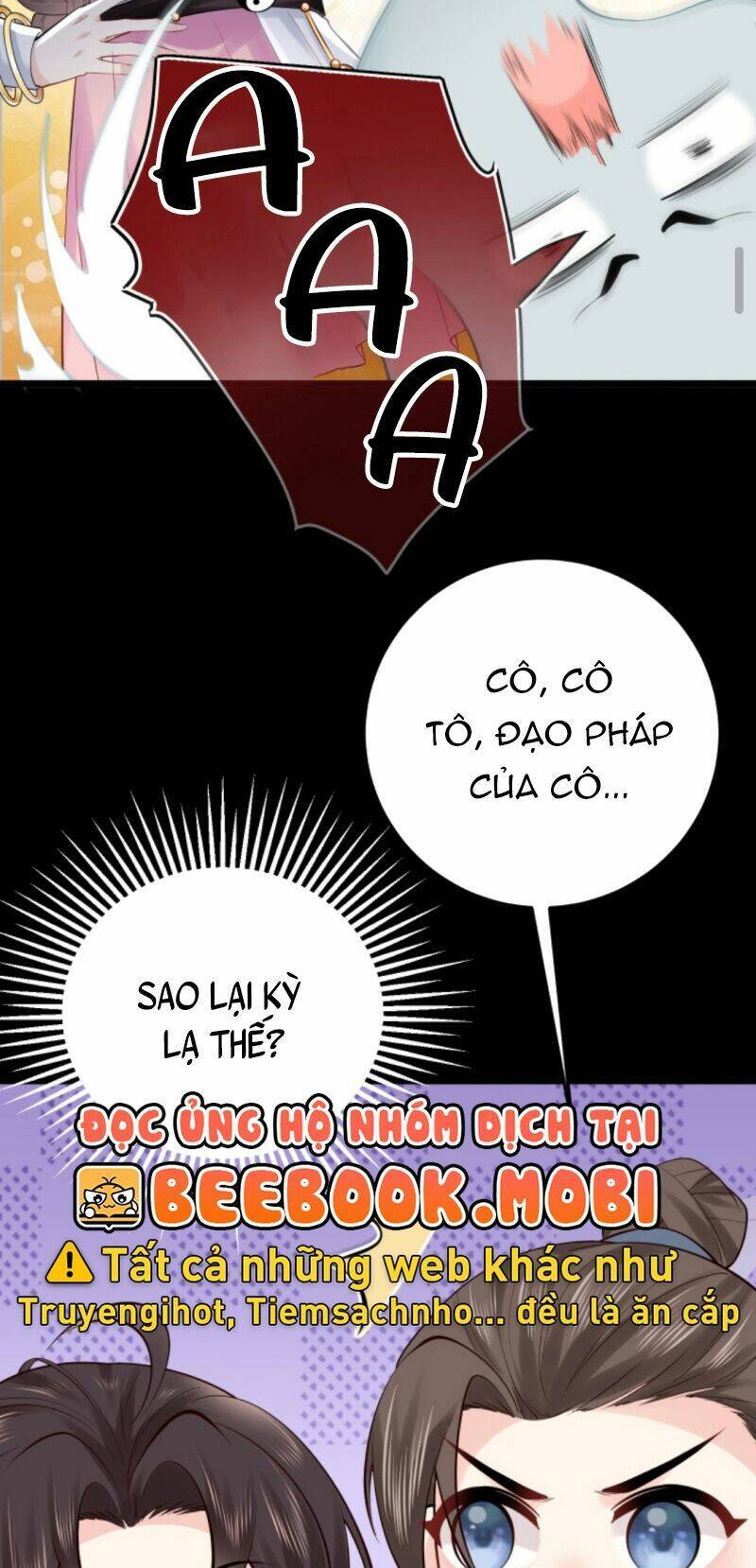 Đại Lão Huyền Học Xuống Núi Khuấy Động Cả Thế Giới Chap 60 - Next Chap 61