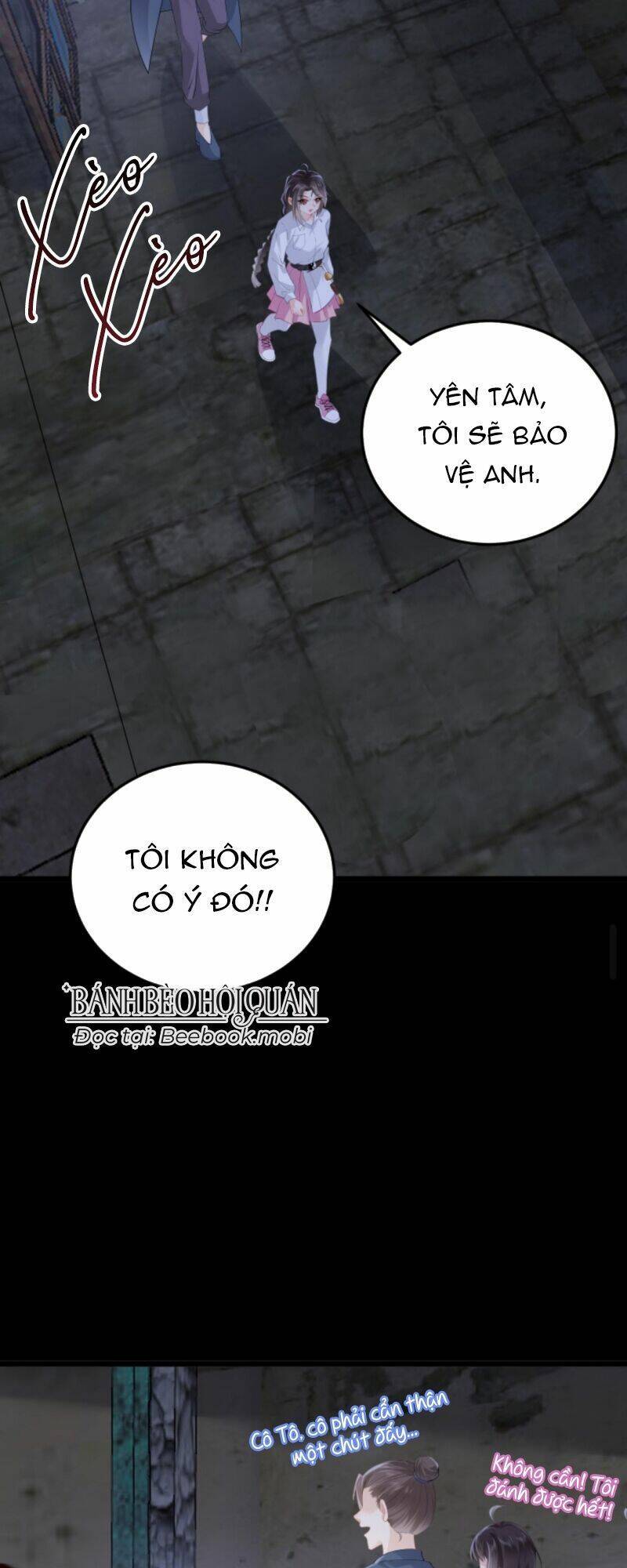 Đại Lão Huyền Học Xuống Núi Khuấy Động Cả Thế Giới Chap 60 - Next Chap 61