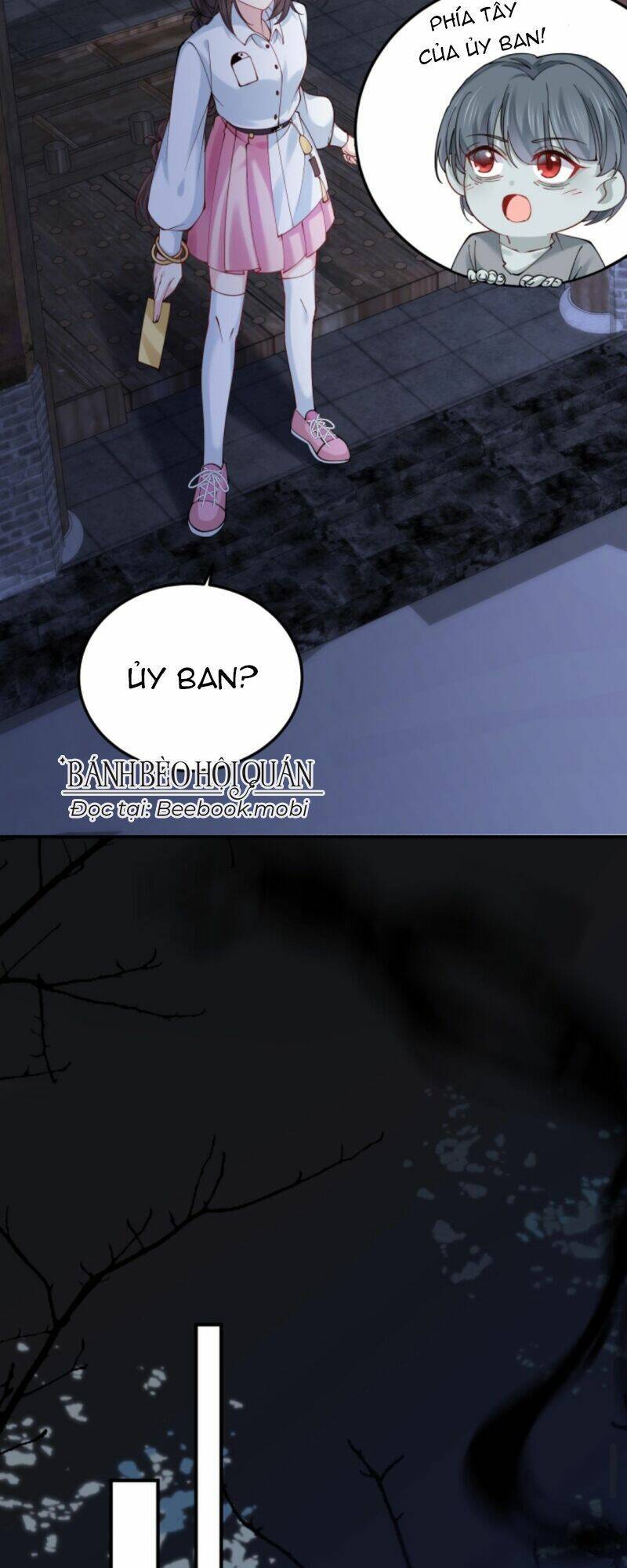 Đại Lão Huyền Học Xuống Núi Khuấy Động Cả Thế Giới Chap 61 - Next Chap 62