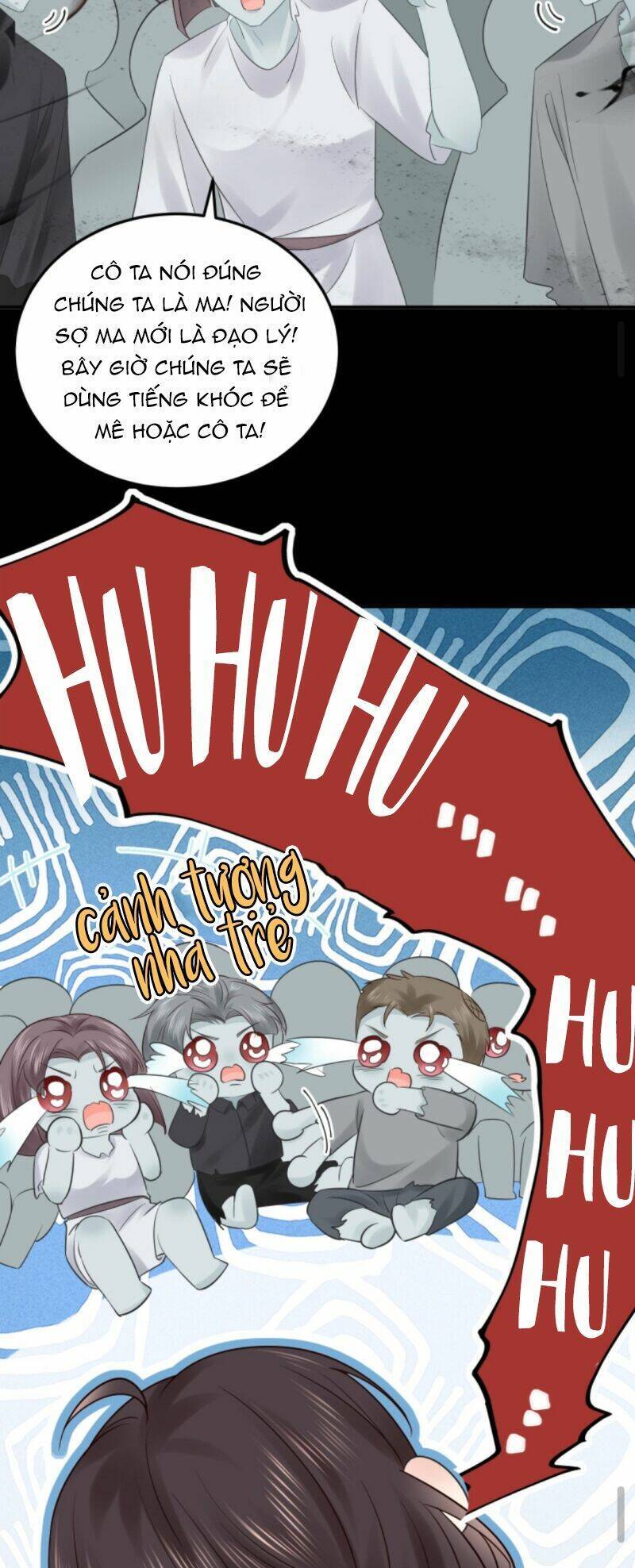 Đại Lão Huyền Học Xuống Núi Khuấy Động Cả Thế Giới Chap 61 - Next Chap 62