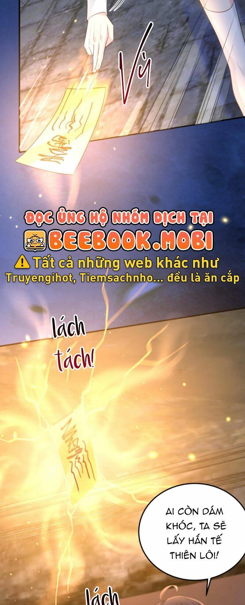 Đại Lão Huyền Học Xuống Núi Khuấy Động Cả Thế Giới Chap 61 - Next Chap 62