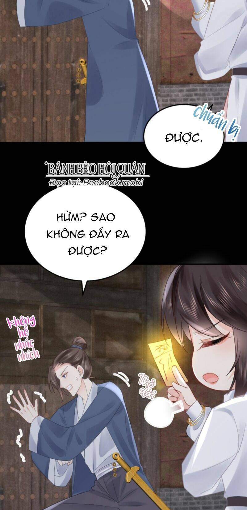 Đại Lão Huyền Học Xuống Núi Khuấy Động Cả Thế Giới Chap 61 - Next Chap 62