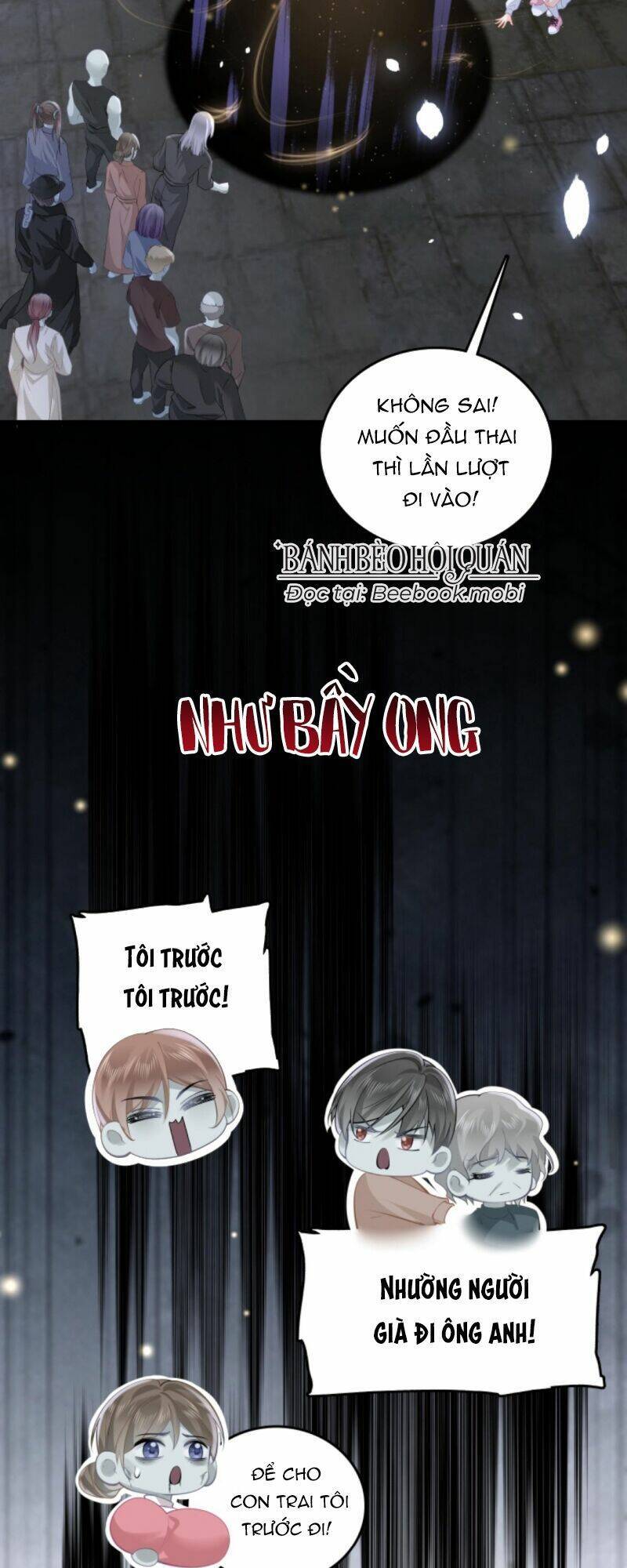 Đại Lão Huyền Học Xuống Núi Khuấy Động Cả Thế Giới Chap 62 - Next Chap 63