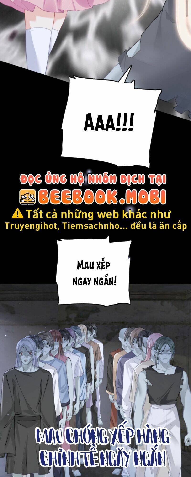 Đại Lão Huyền Học Xuống Núi Khuấy Động Cả Thế Giới Chap 62 - Next Chap 63