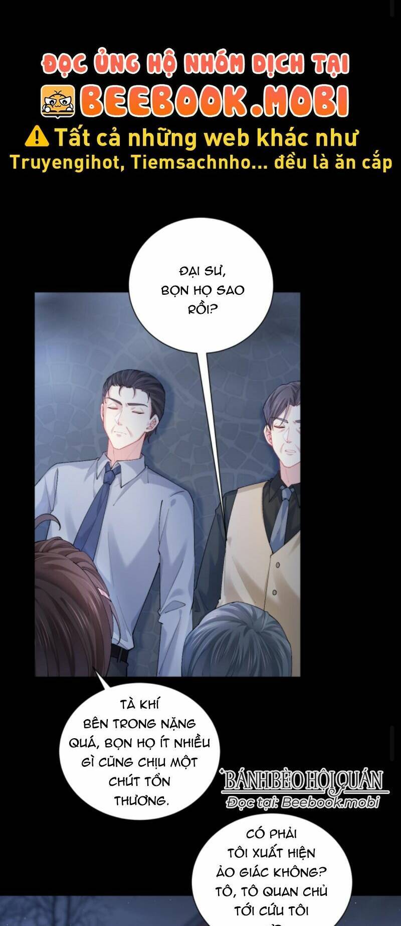 Đại Lão Huyền Học Xuống Núi Khuấy Động Cả Thế Giới Chap 63 - Next Chap 64