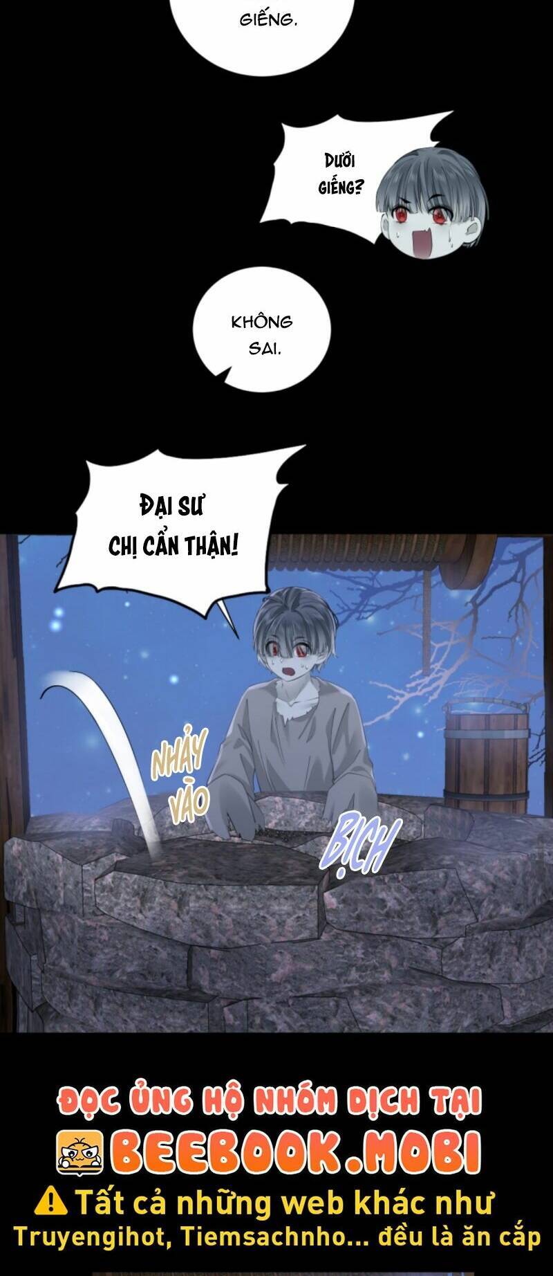 Đại Lão Huyền Học Xuống Núi Khuấy Động Cả Thế Giới Chap 63 - Next Chap 64