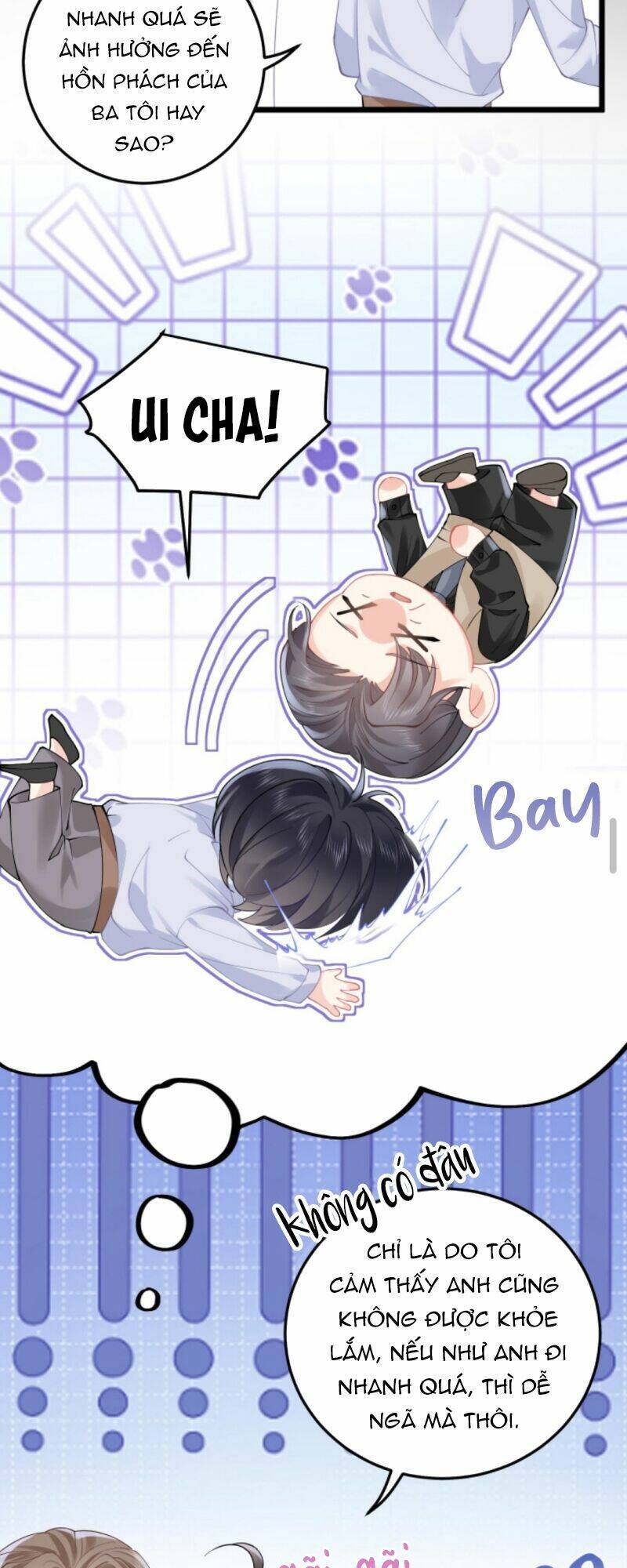 Đại Lão Huyền Học Xuống Núi Khuấy Động Cả Thế Giới Chap 64 - Next Chap 65