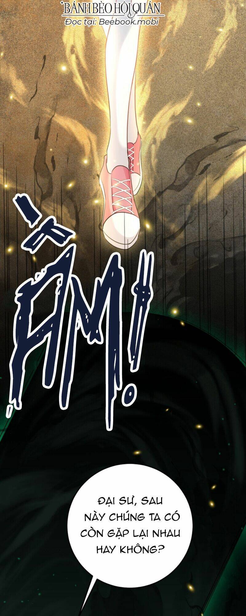 Đại Lão Huyền Học Xuống Núi Khuấy Động Cả Thế Giới Chap 64 - Next Chap 65