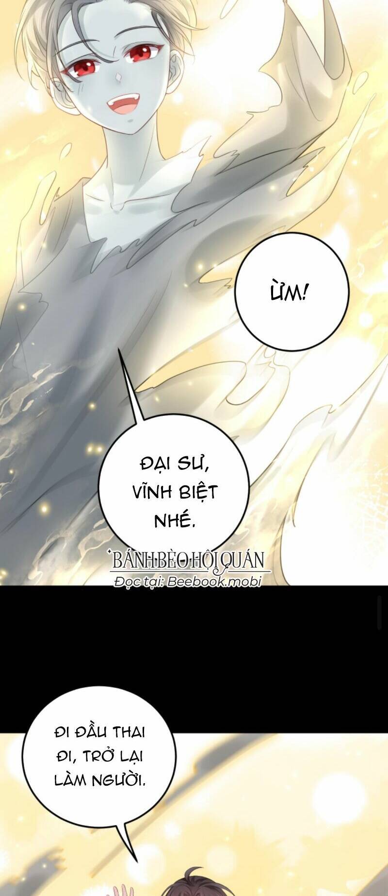 Đại Lão Huyền Học Xuống Núi Khuấy Động Cả Thế Giới Chap 64 - Next Chap 65