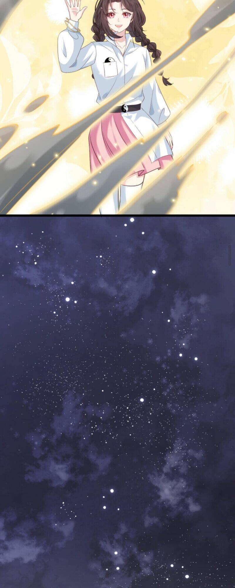 Đại Lão Huyền Học Xuống Núi Khuấy Động Cả Thế Giới Chap 64 - Next Chap 65