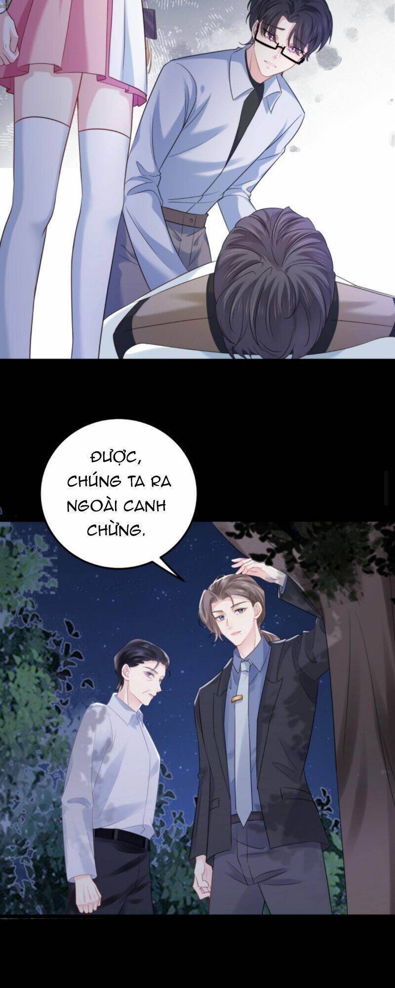 Đại Lão Huyền Học Xuống Núi Khuấy Động Cả Thế Giới Chap 64 - Next Chap 65