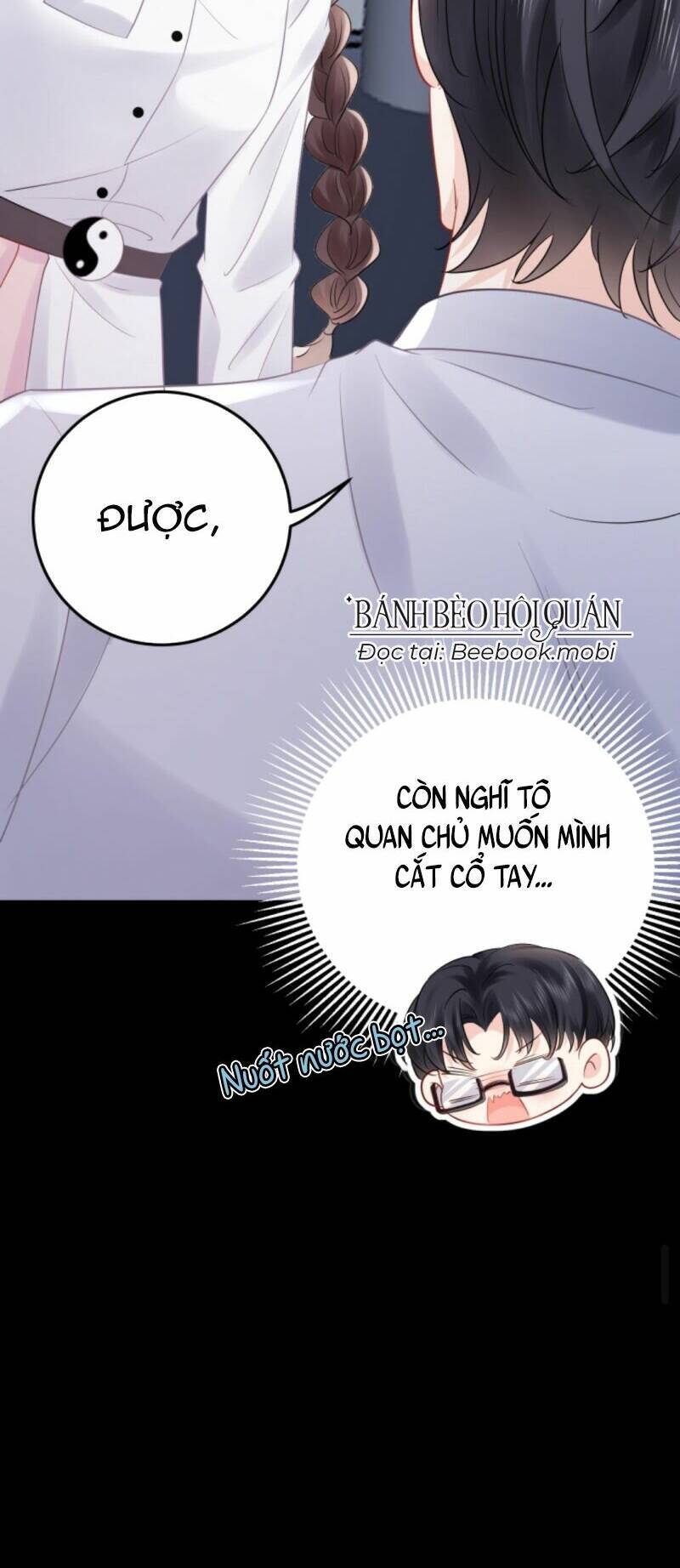 Đại Lão Huyền Học Xuống Núi Khuấy Động Cả Thế Giới Chap 64 - Next Chap 65