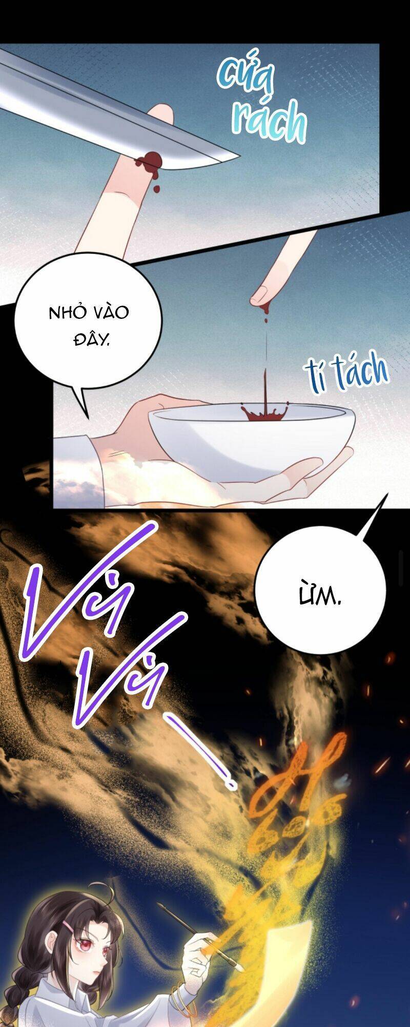 Đại Lão Huyền Học Xuống Núi Khuấy Động Cả Thế Giới Chap 64 - Next Chap 65