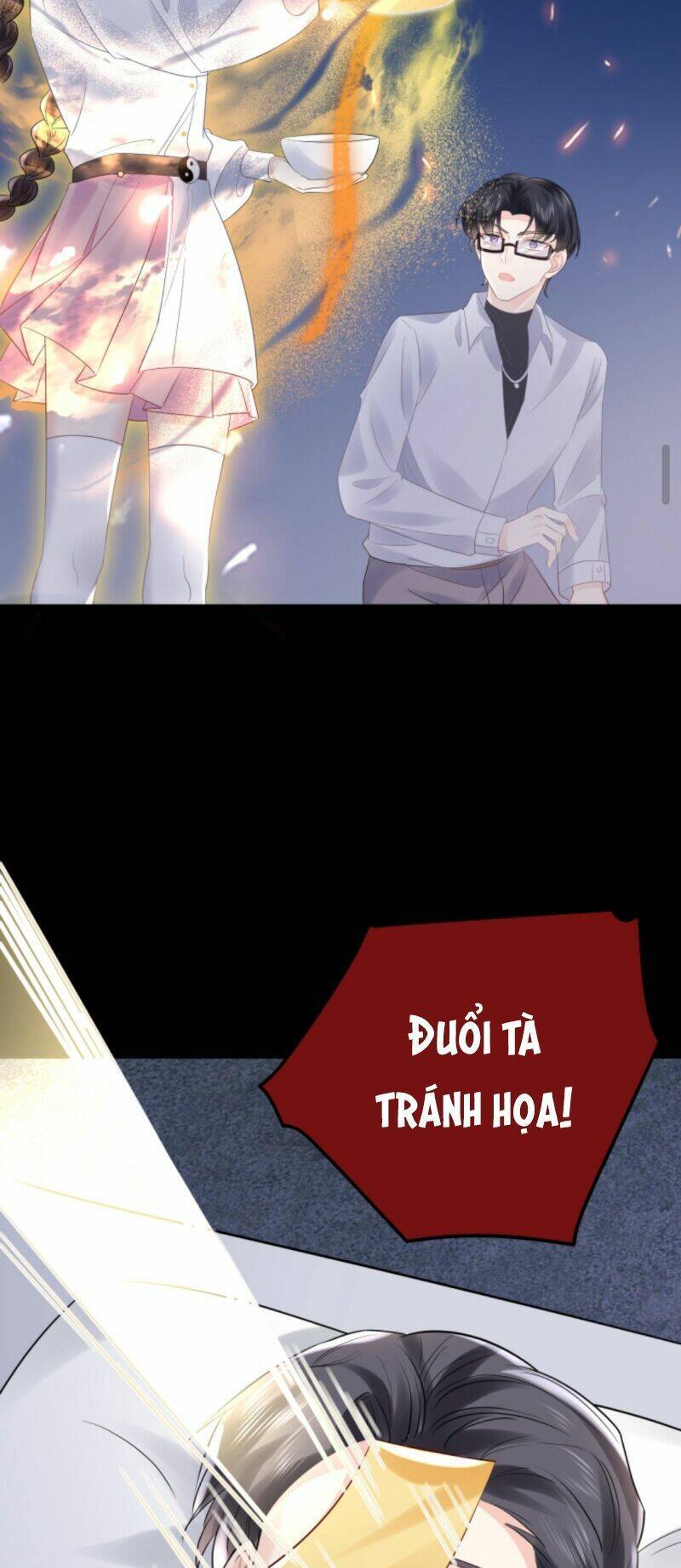 Đại Lão Huyền Học Xuống Núi Khuấy Động Cả Thế Giới Chap 64 - Next Chap 65