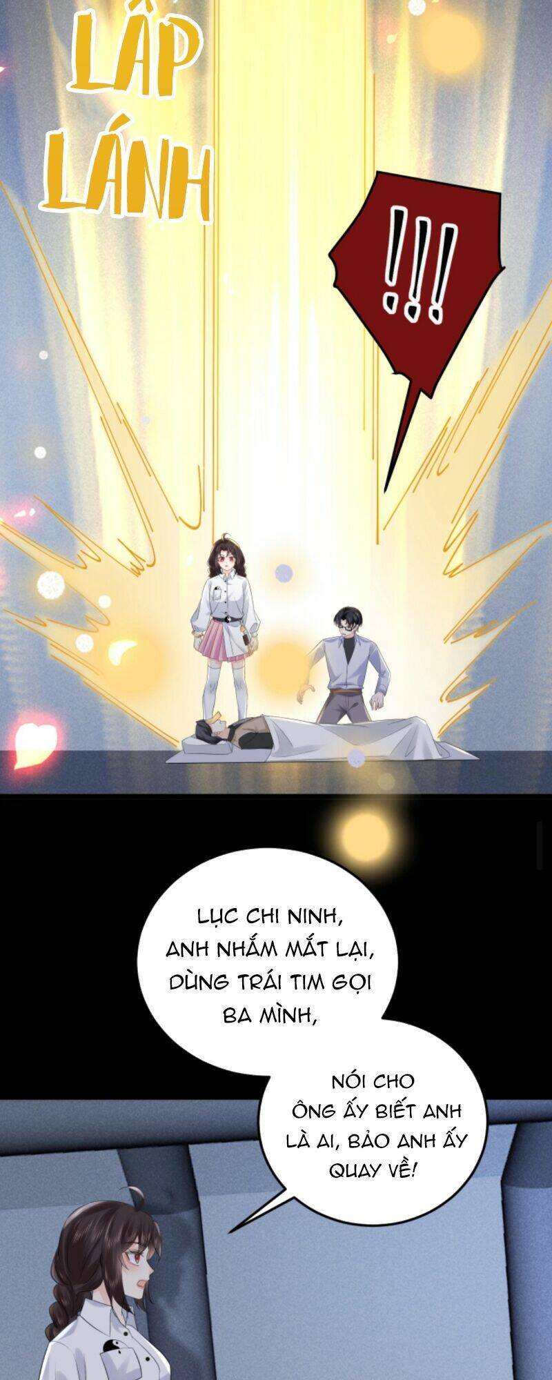 Đại Lão Huyền Học Xuống Núi Khuấy Động Cả Thế Giới Chap 64 - Next Chap 65
