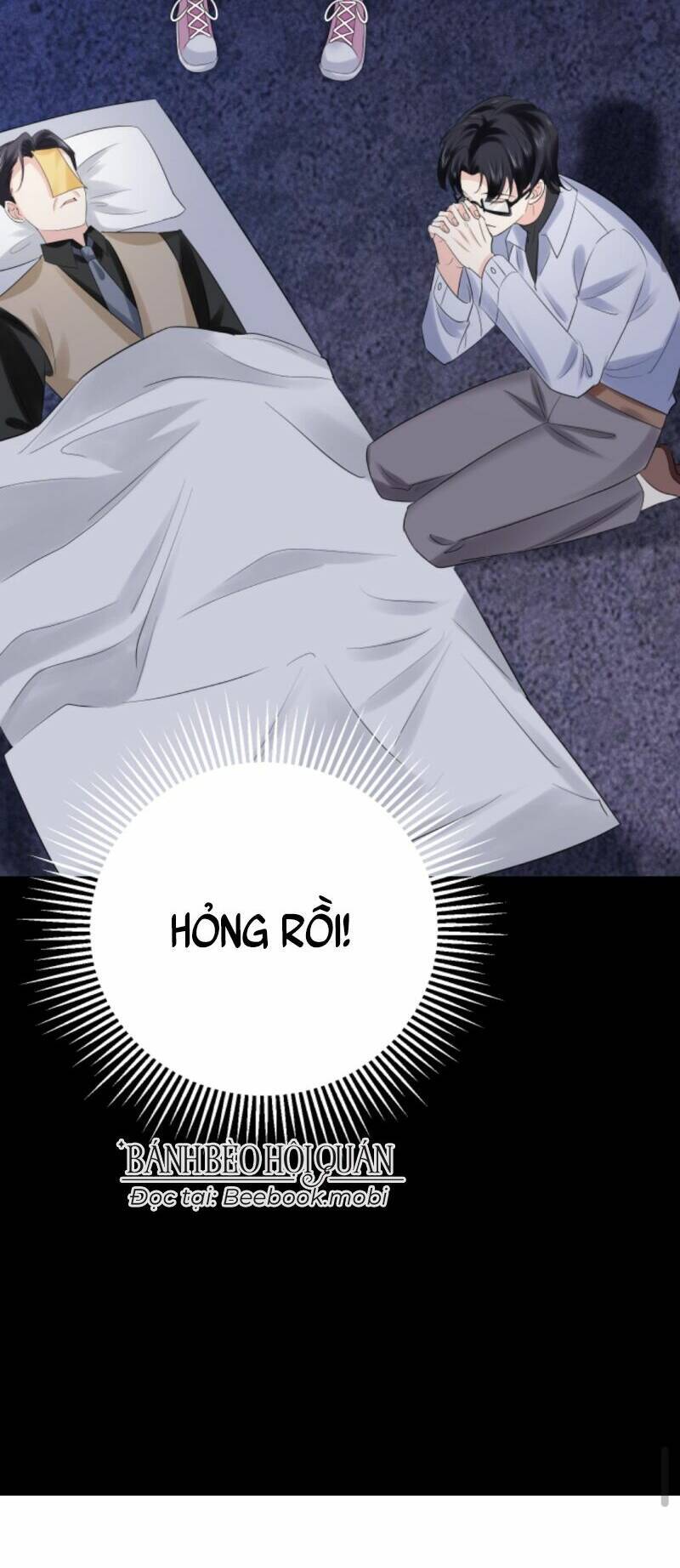 Đại Lão Huyền Học Xuống Núi Khuấy Động Cả Thế Giới Chap 64 - Next Chap 65