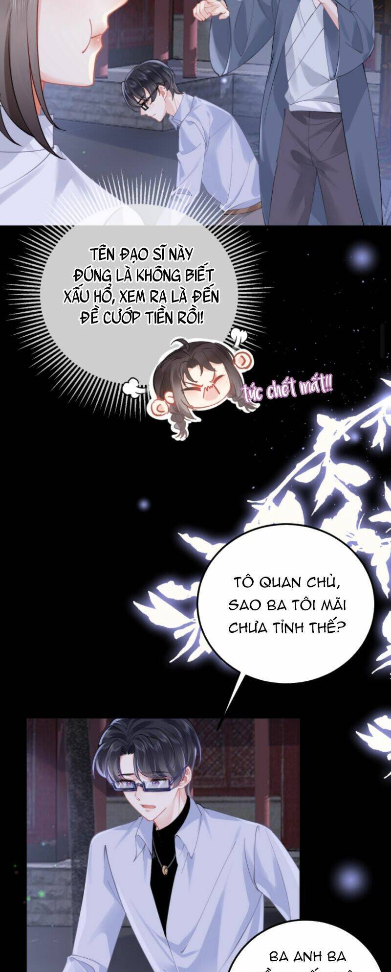Đại Lão Huyền Học Xuống Núi Khuấy Động Cả Thế Giới Chap 64 - Next Chap 65