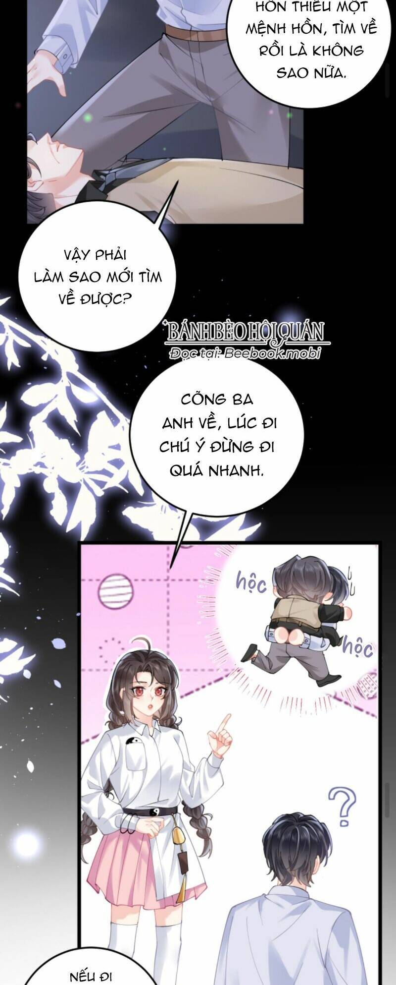 Đại Lão Huyền Học Xuống Núi Khuấy Động Cả Thế Giới Chap 64 - Next Chap 65