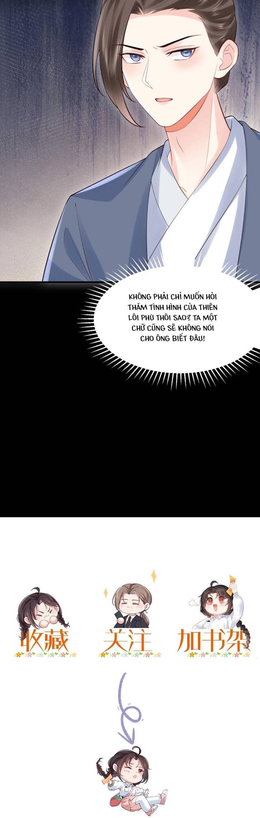 Đại Lão Huyền Học Xuống Núi Khuấy Động Cả Thế Giới Chap 68 - Next Chap 69