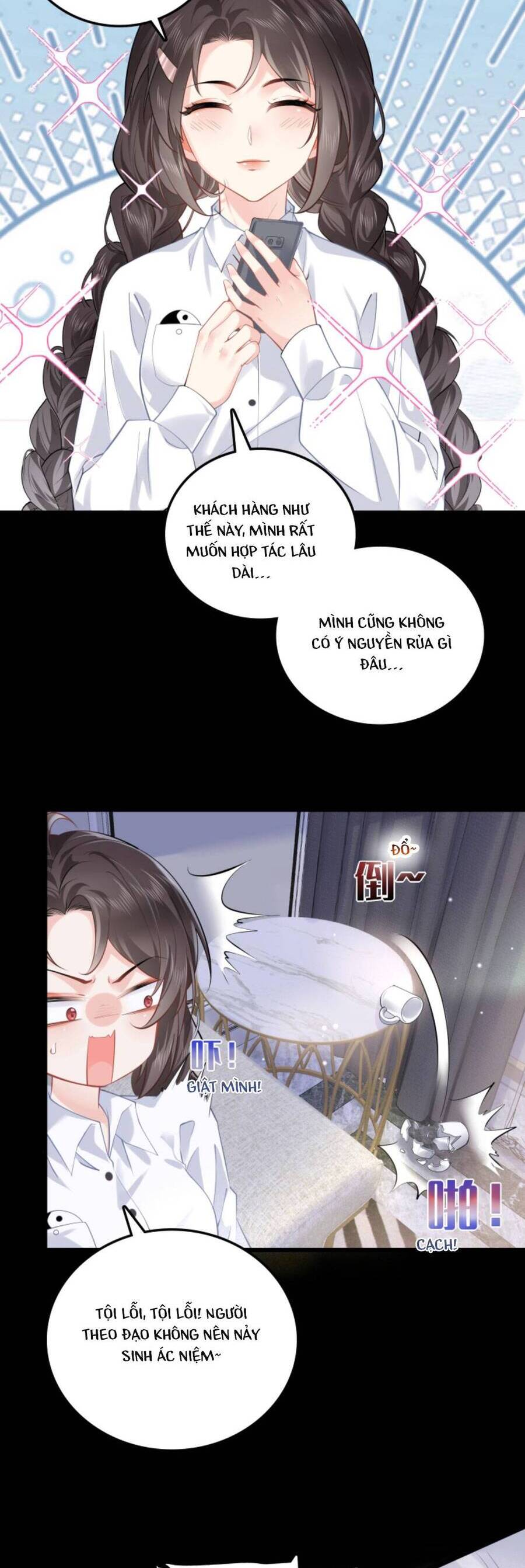 Đại Lão Huyền Học Xuống Núi Khuấy Động Cả Thế Giới Chap 69 - Next Chap 70