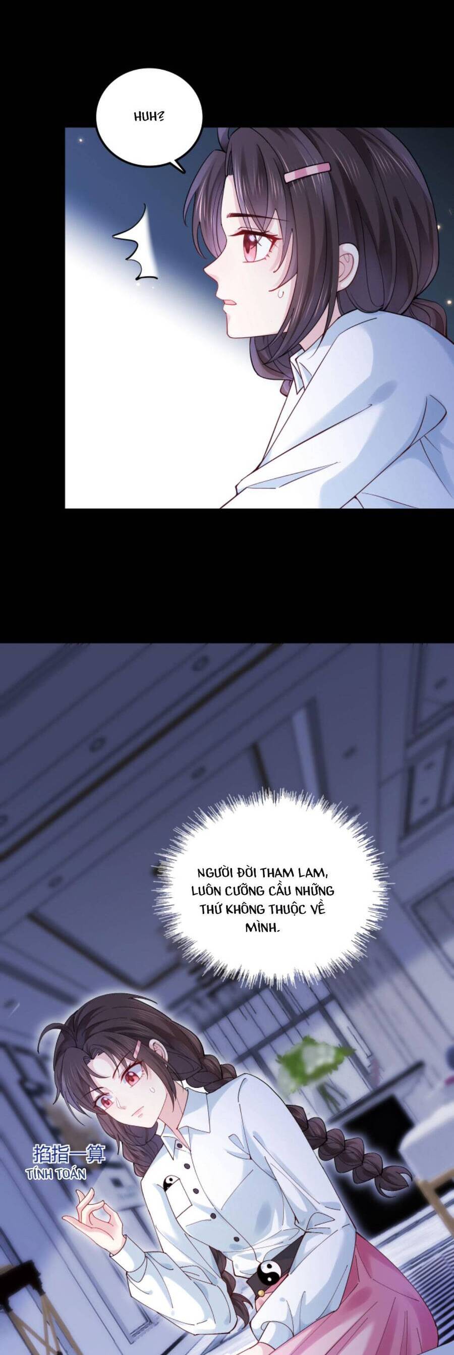 Đại Lão Huyền Học Xuống Núi Khuấy Động Cả Thế Giới Chap 69 - Next Chap 70