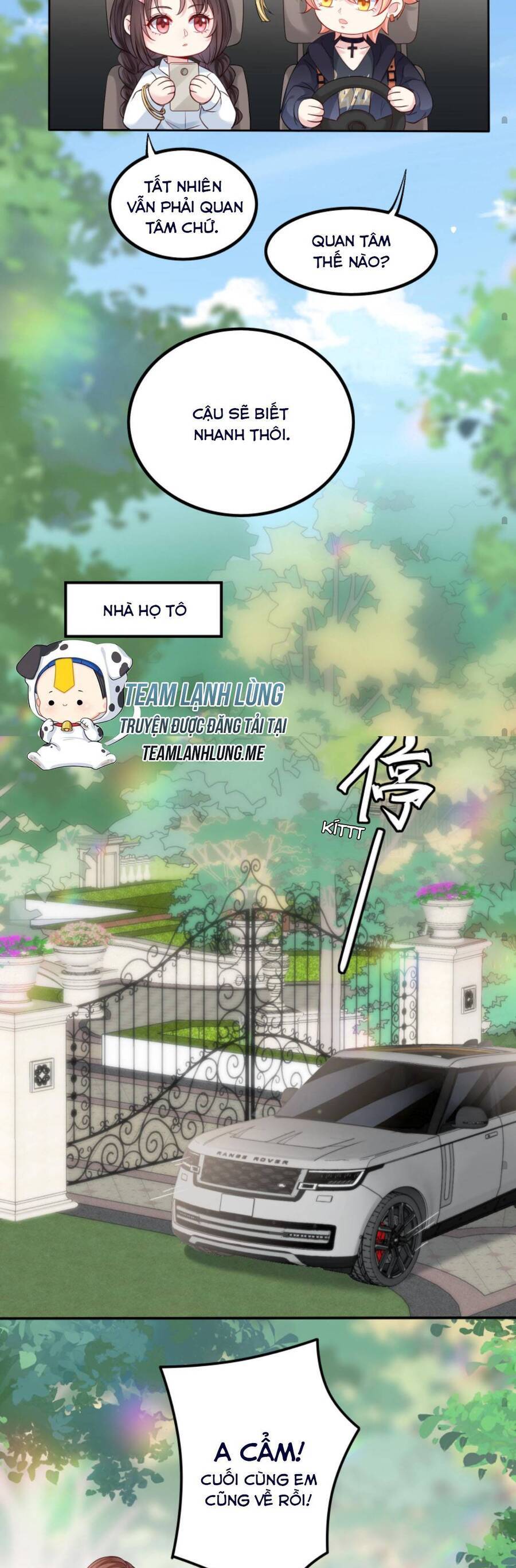 Đại Lão Huyền Học Xuống Núi Khuấy Động Cả Thế Giới Chap 77 - Next Chap 78