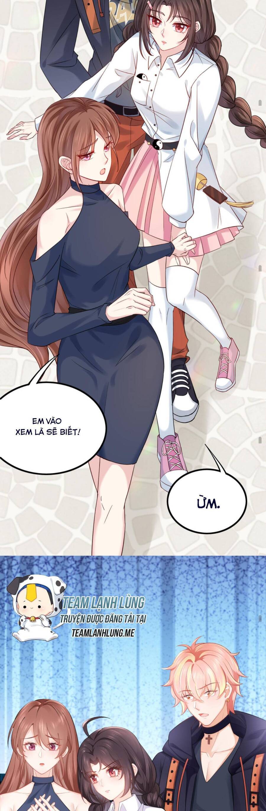 Đại Lão Huyền Học Xuống Núi Khuấy Động Cả Thế Giới Chap 77 - Next Chap 78