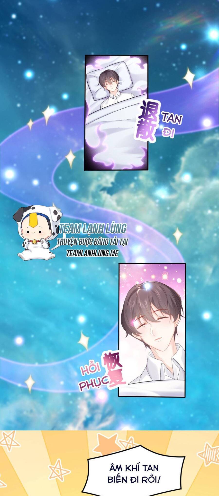 Đại Lão Huyền Học Xuống Núi Khuấy Động Cả Thế Giới Chap 77 - Next Chap 78