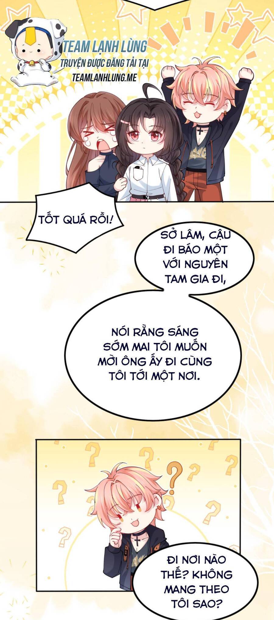 Đại Lão Huyền Học Xuống Núi Khuấy Động Cả Thế Giới Chap 77 - Next Chap 78